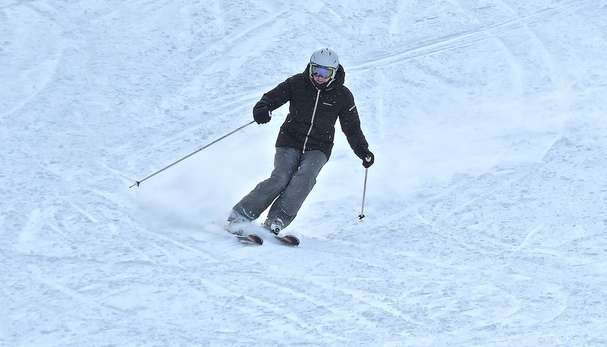 www.Tremblant360.com Photo. All Rights Reserved.