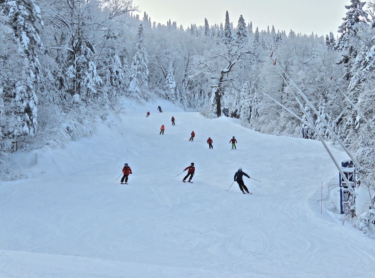 www.Tremblant360.com Photo. All Rights Reserved.