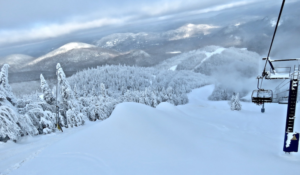 www.Tremblant360.com Photo. All Rights Reserved.
