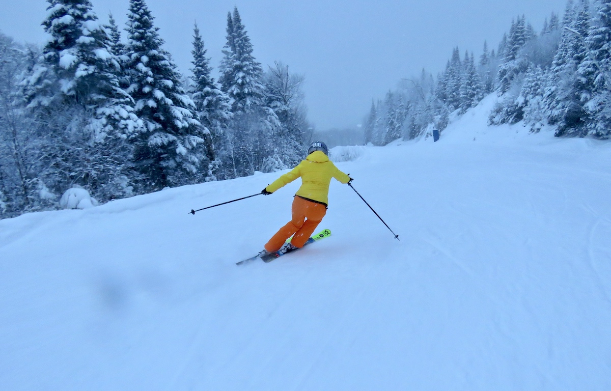 www.Tremblant360.com Photo. All Rights Reserved.