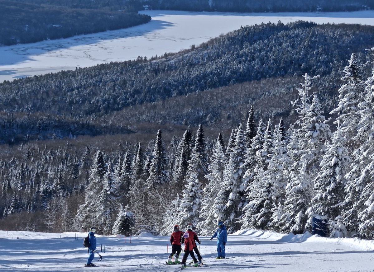 www.Tremblant360.com Photo. All Rights Reserved.