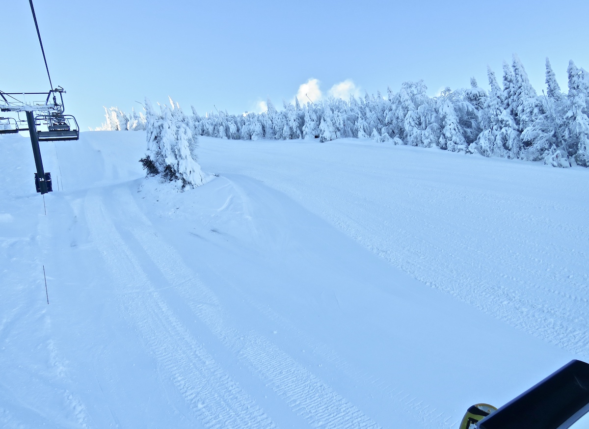 www.Tremblant360.com Photo. All Rights Reserved.