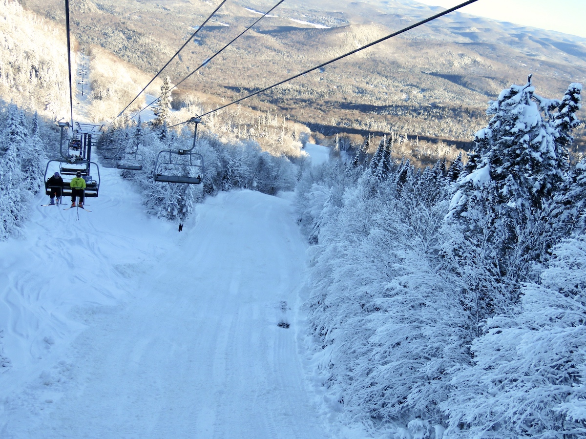 www.Tremblant360.com Photo. All Rights Reserved.