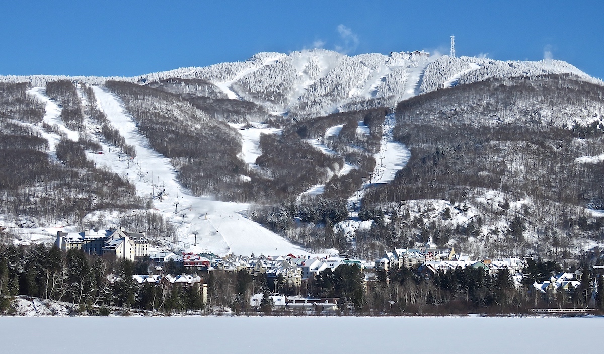 www.Tremblant360.com Photo. All Rights Reserved.