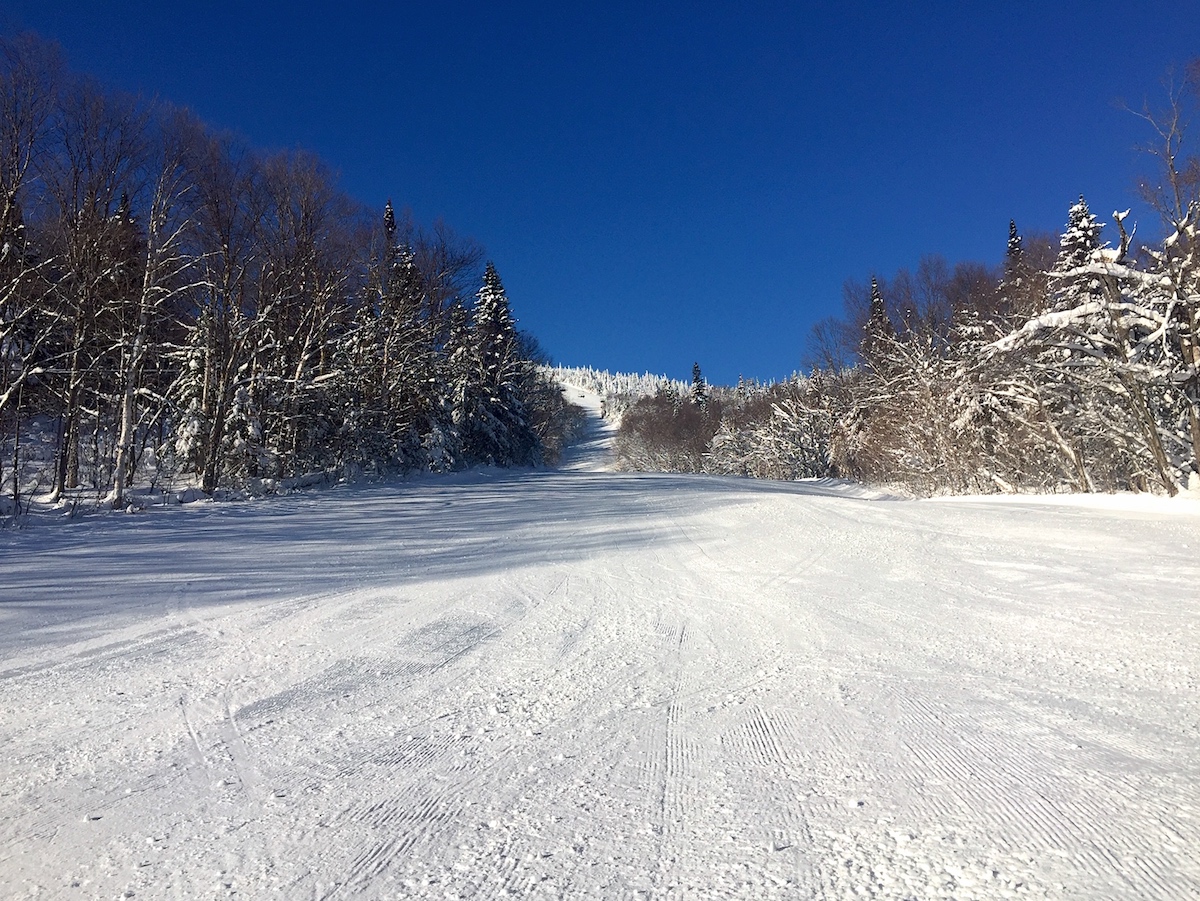 www.Tremblant360.com Photo. All Rights Reserved.