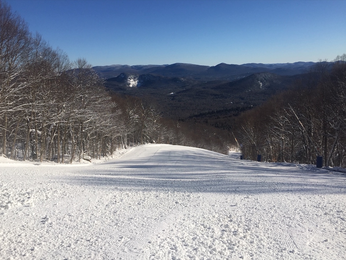 www.Tremblant360.com Photo. All Rights Reserved.