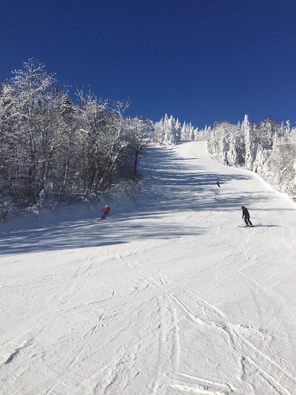 www.Tremblant360.com Photo. All Rights Reserved.