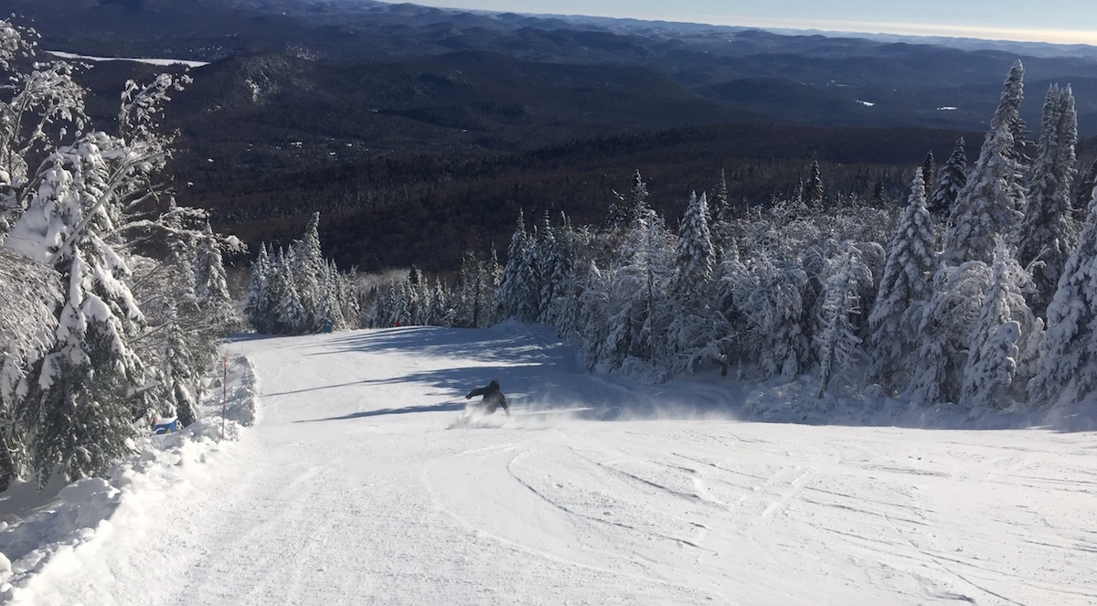 www.Tremblant360.com Photo. All Rights Reserved.