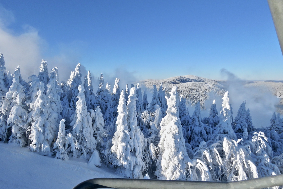 www.Tremblant360.com Photo. All Rights Reserved.