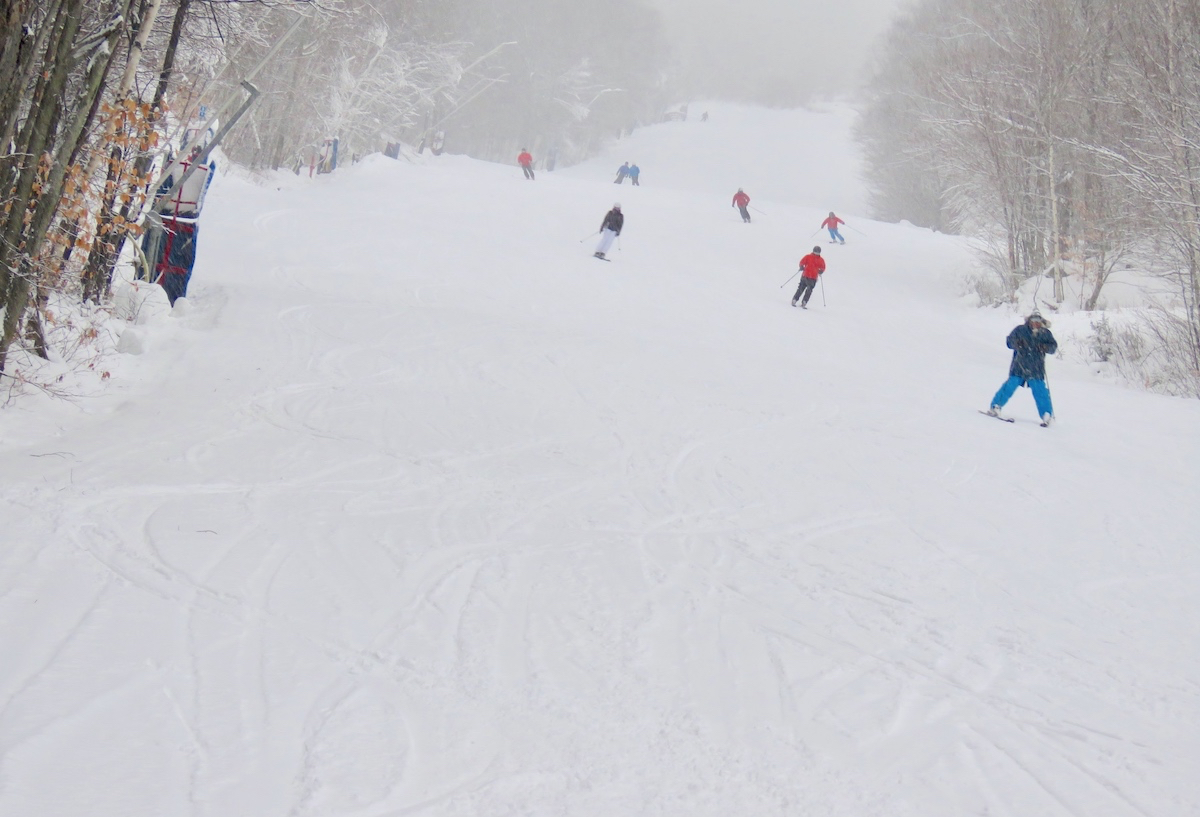 www.Tremblant360.com Photo. All Rights Reserved.