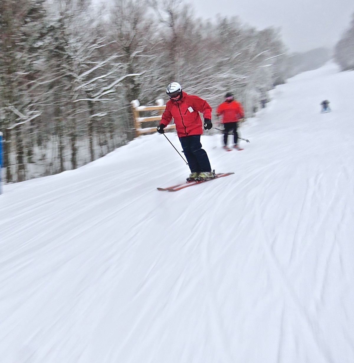 www.Tremblant360.com Photo. All Rights Reserved.