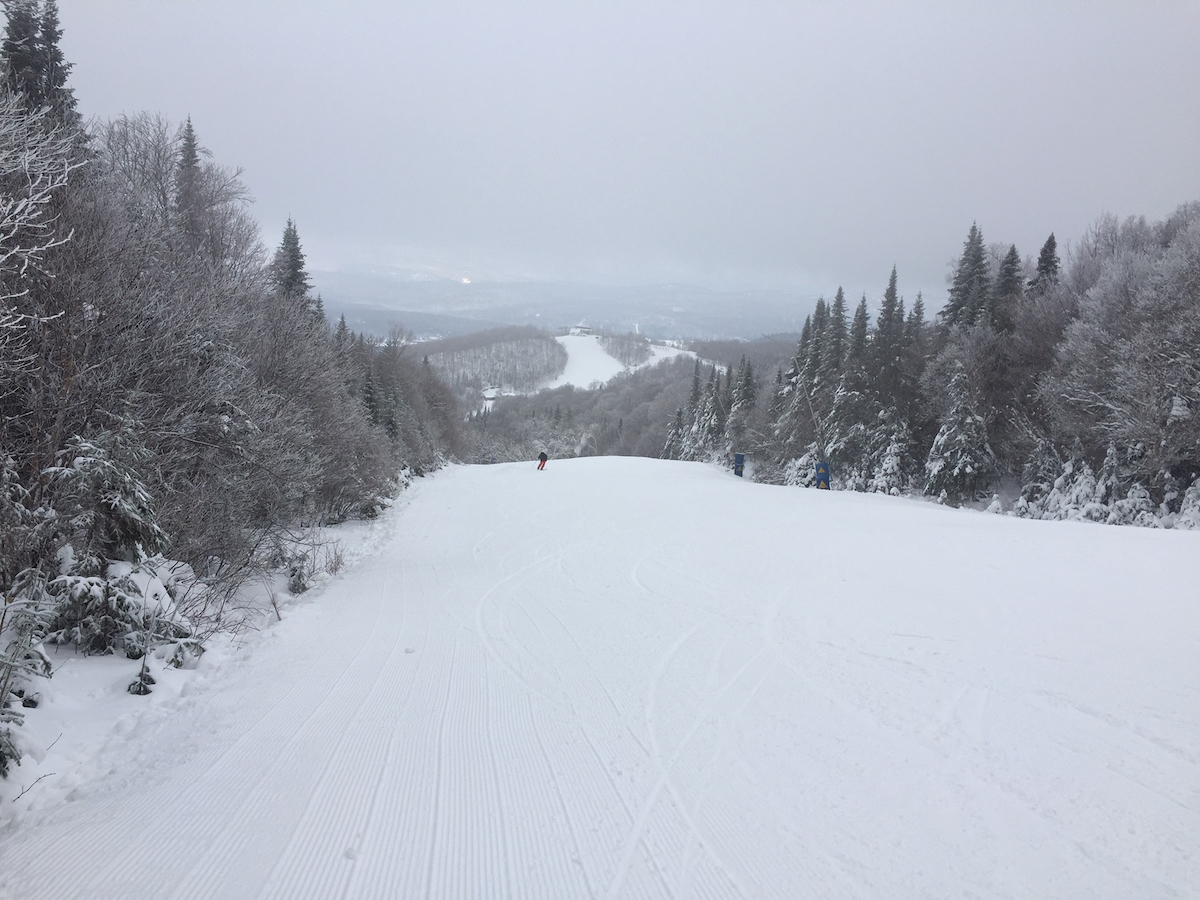 www.Tremblant360.com Photo. All Rights Reserved.