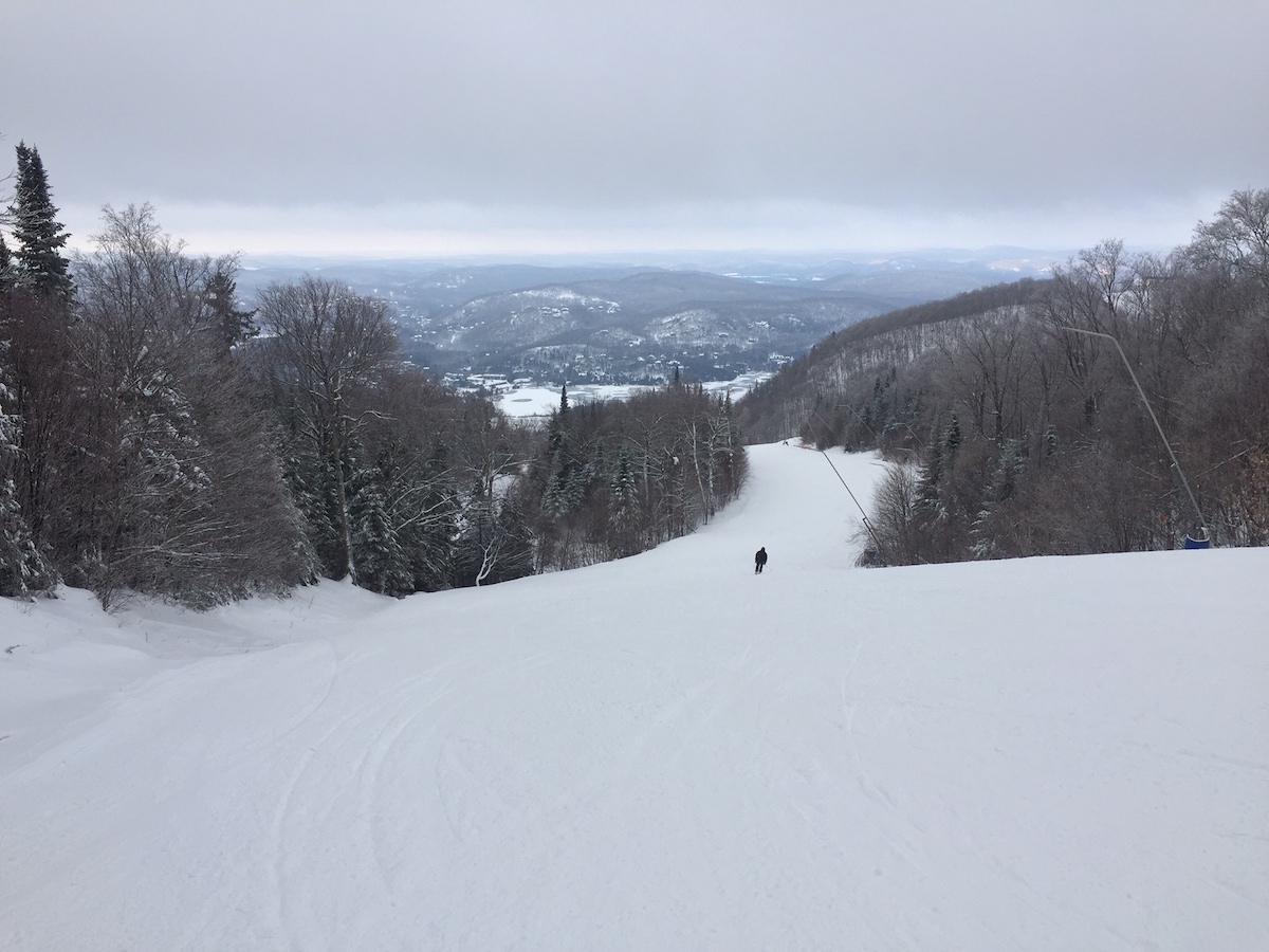 www.Tremblant360.com Photo. All Rights Reserved.