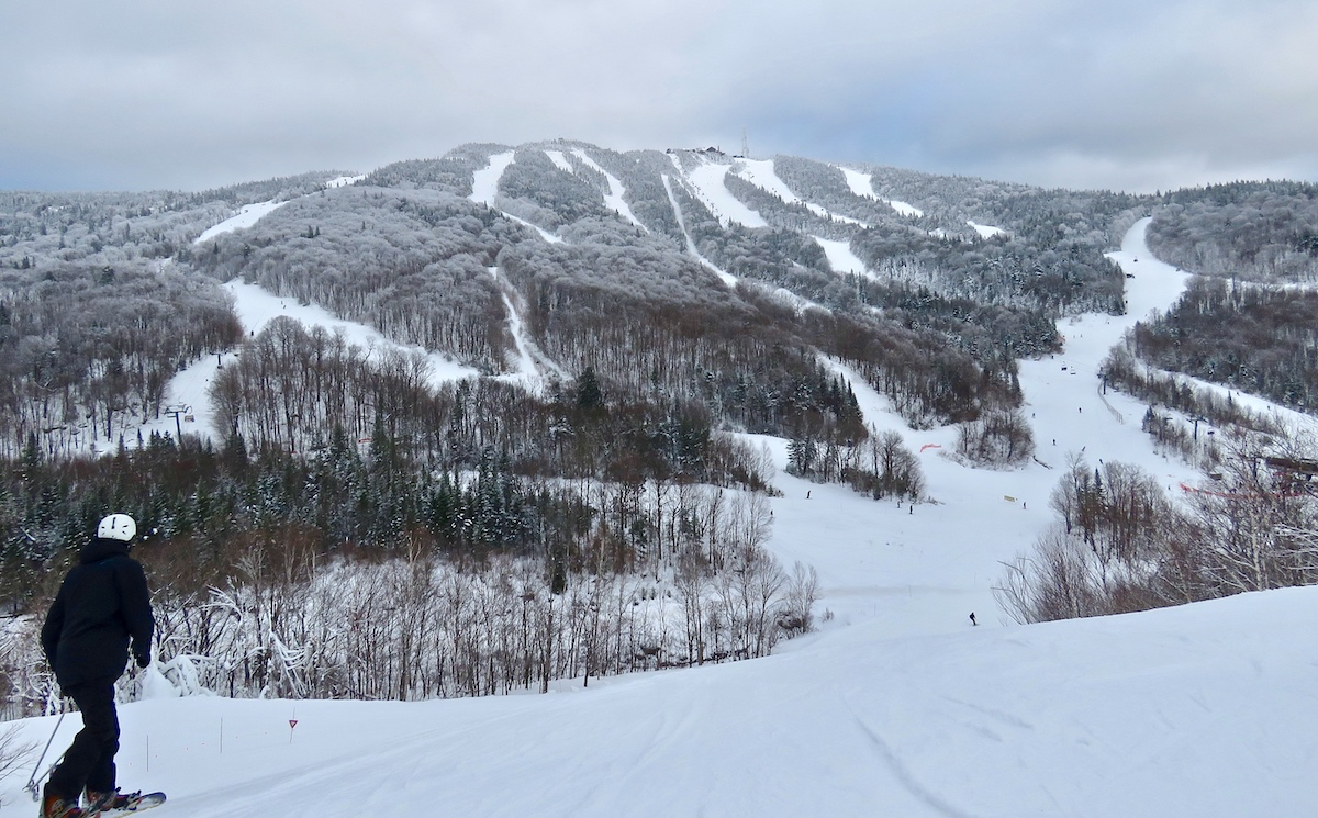 www.Tremblant360.com Photo. All Rights Reserved.