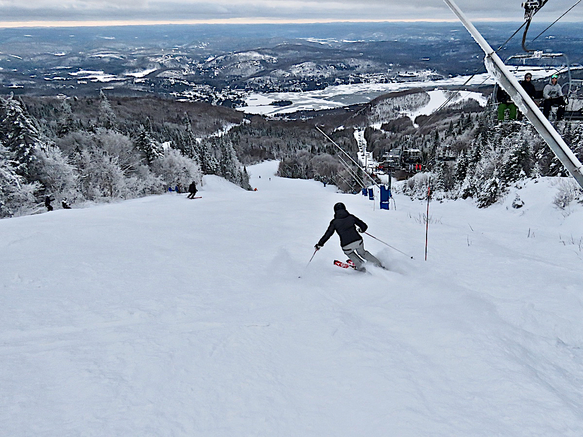 www.Tremblant360.com Photo. All Rights Reserved.