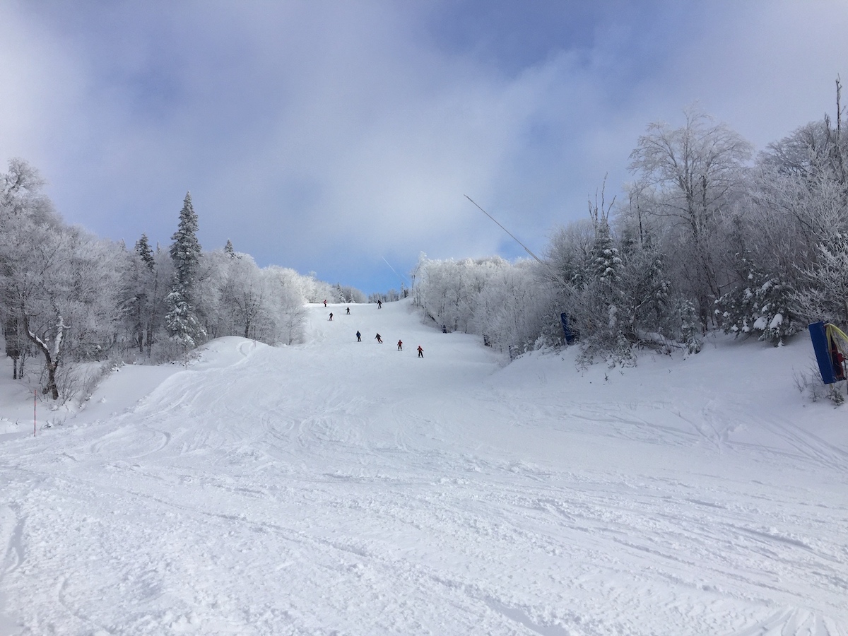www.Tremblant360.com Photo. All Rights Reserved.
