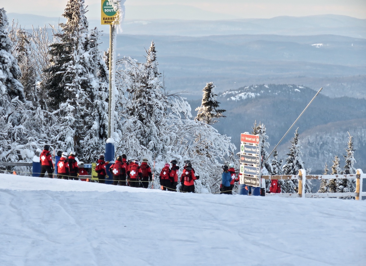 www.Tremblant360.com Photo. All Rights Reserved.