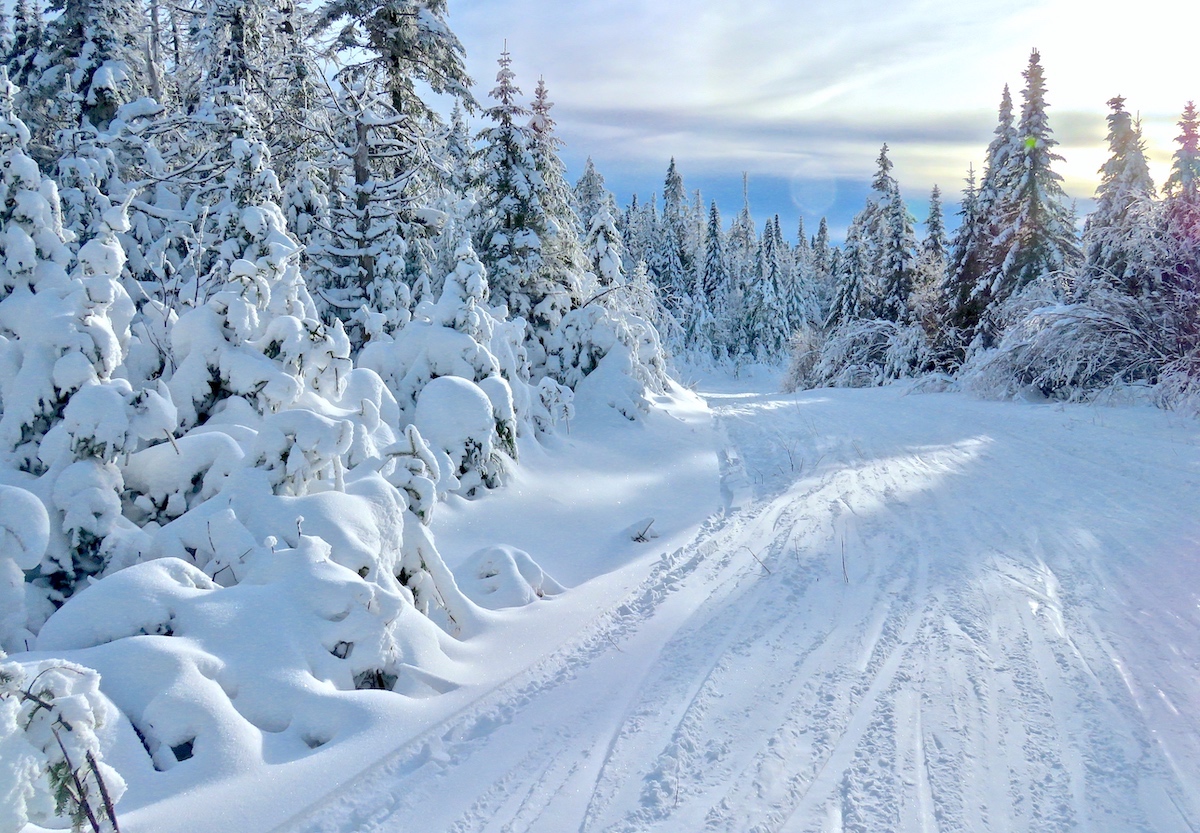 www.Tremblant360.com Photo. All Rights Reserved.