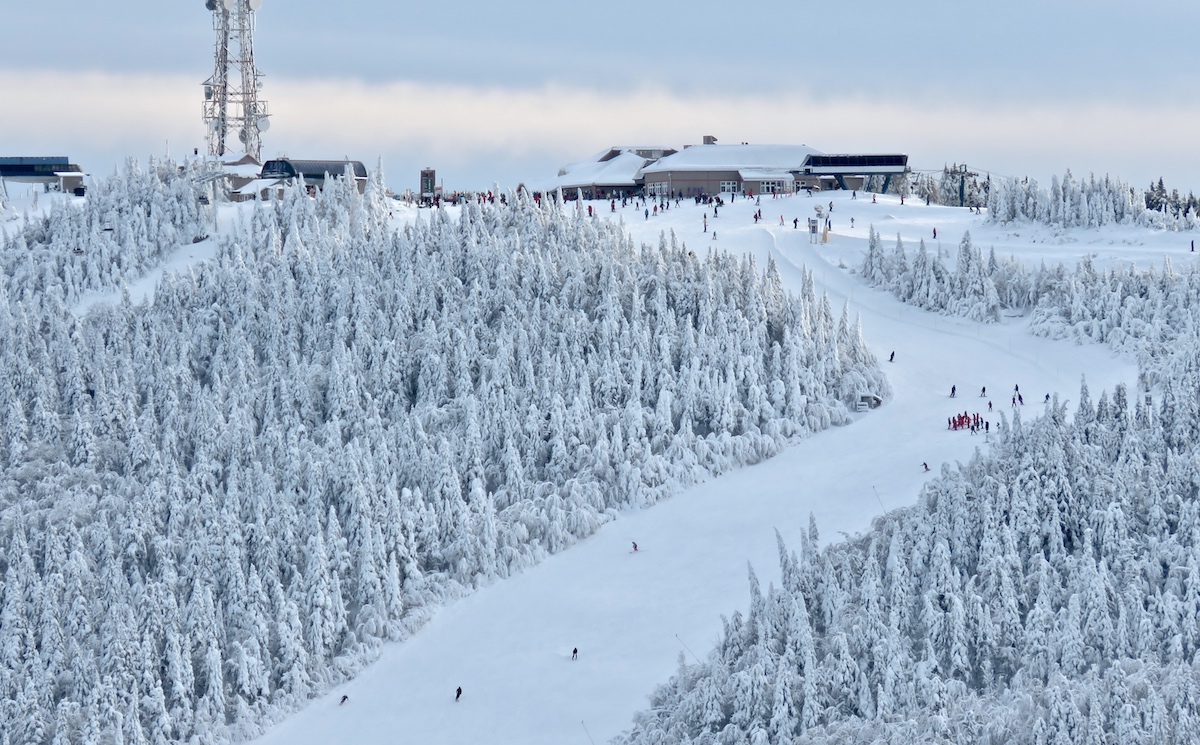 www.Tremblant360.com Photo. All Rights Reserved.