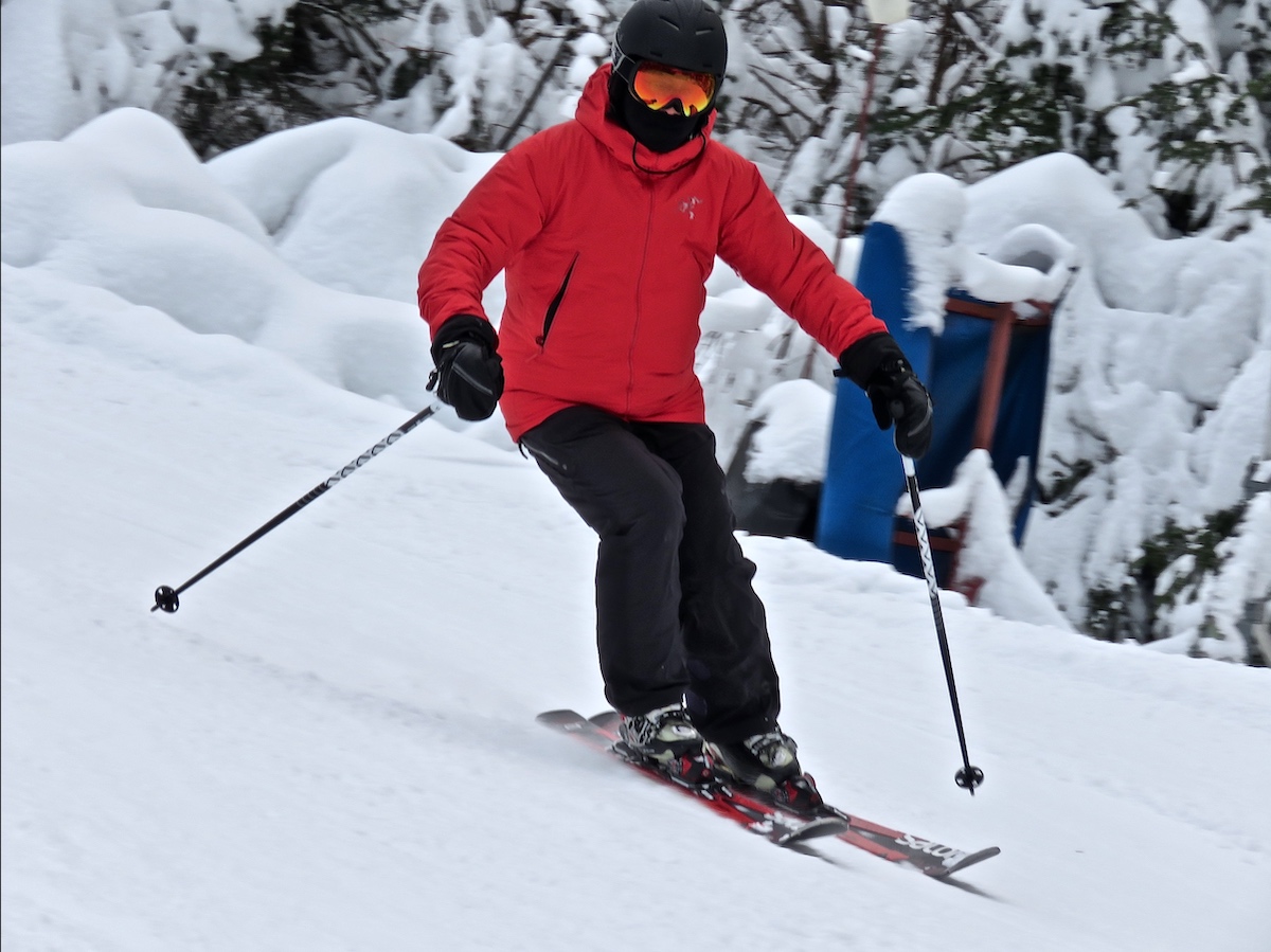 www.Tremblant360.com Photo. All Rights Reserved.