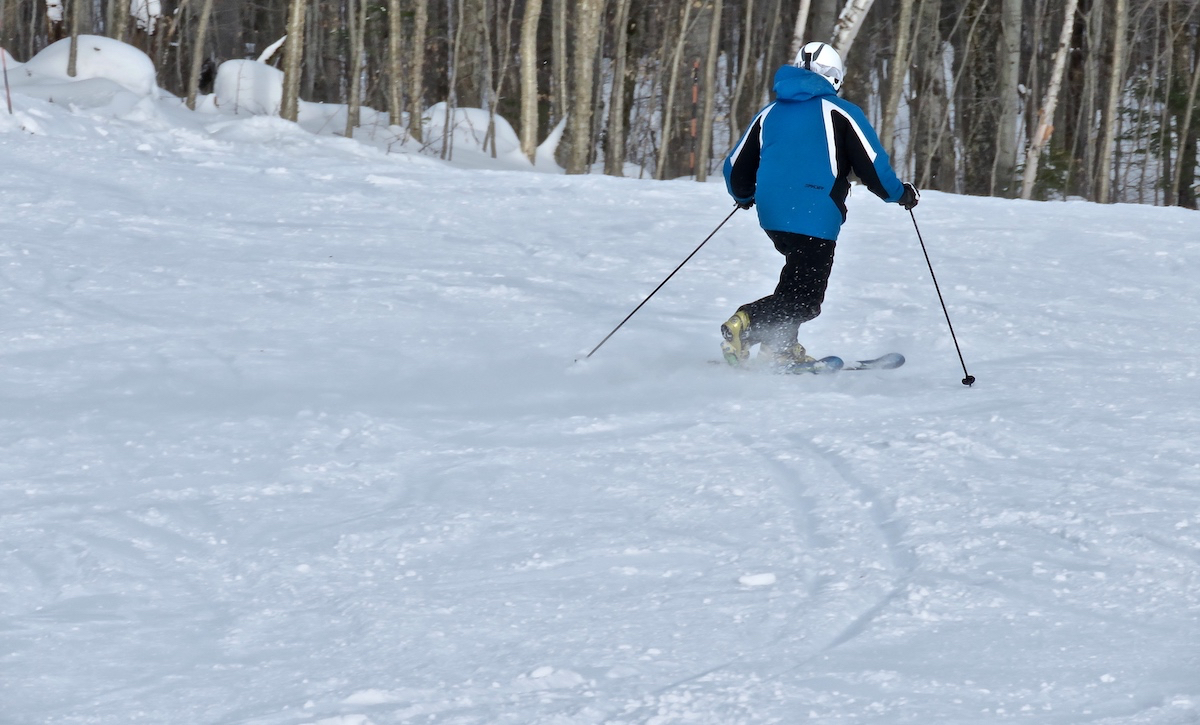 www.Tremblant360.com Photo. All Rights Reserved.
