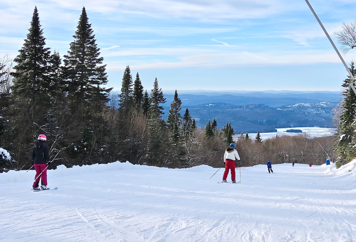 www.Tremblant360.com Photo. All Rights Reserved.