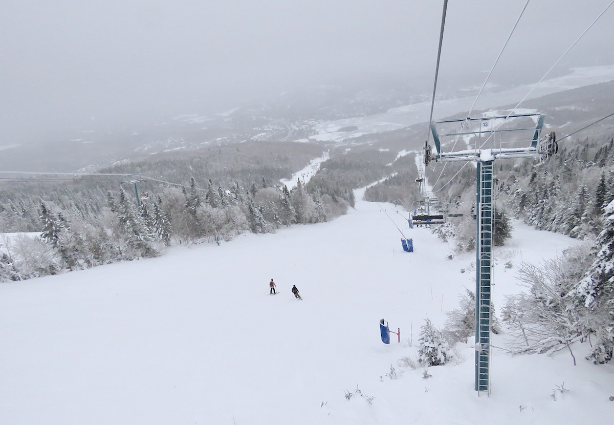www.Tremblant360.com Photo. All Rights Reserved.