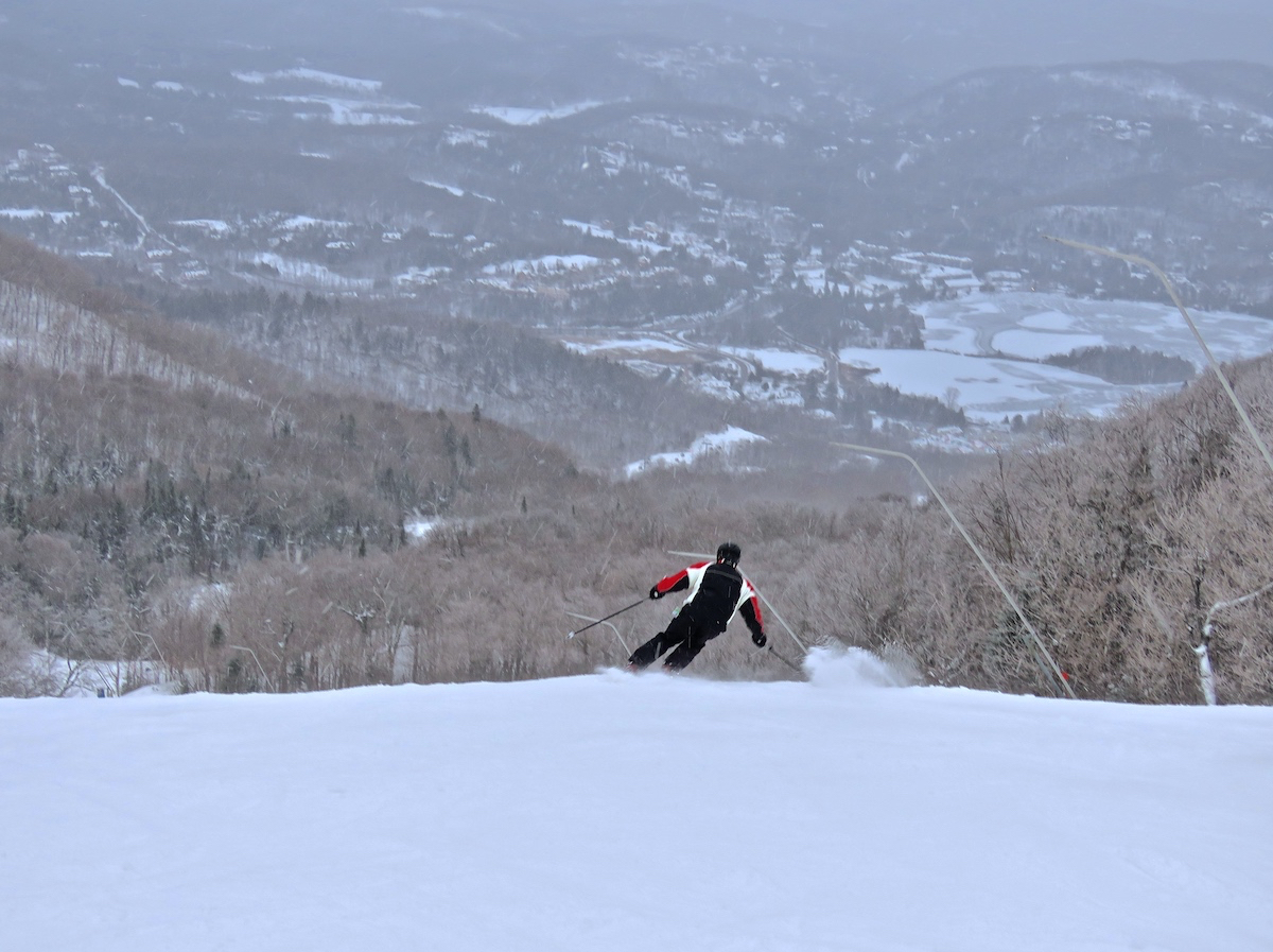 www.Tremblant360.com Photo. All Rights Reserved.