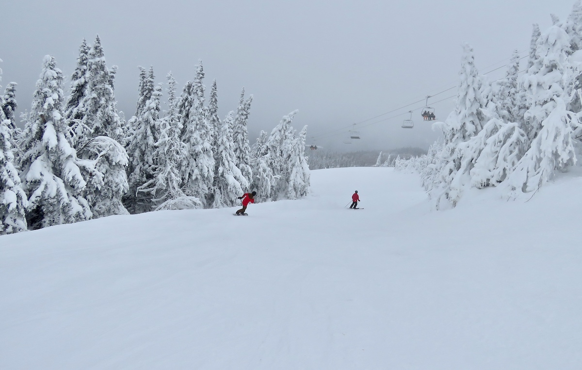 www.Tremblant360.com Photo. All Rights Reserved.