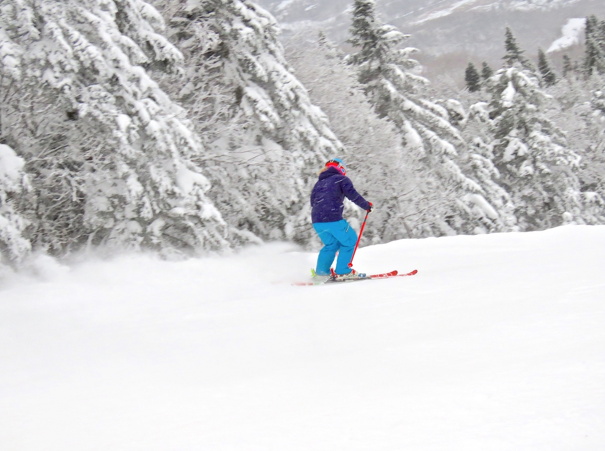 www.Tremblant360.com Photo. All Rights Reserved.