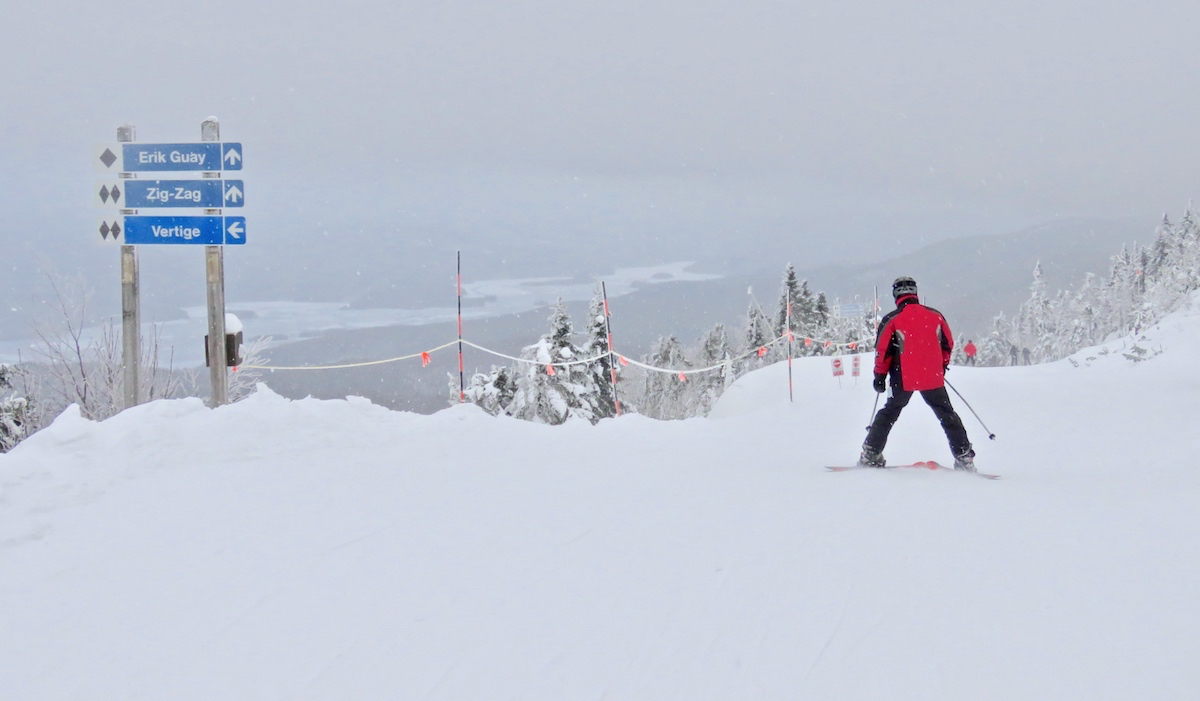 www.Tremblant360.com Photo. All Rights Reserved.