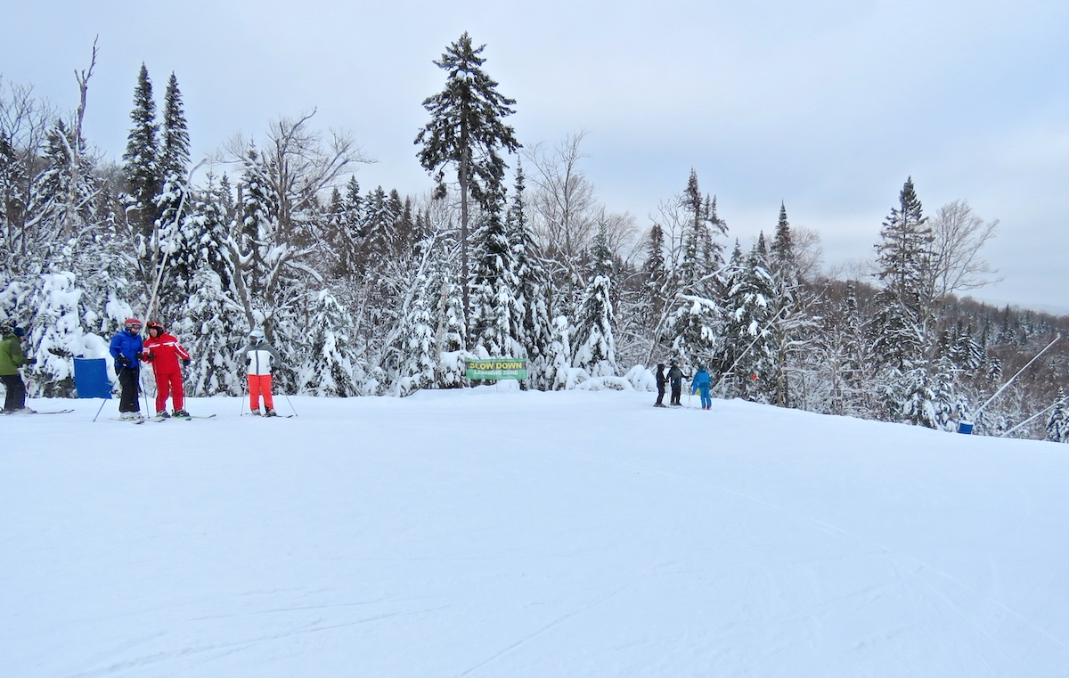 www.Tremblant360.com Photo. All Rights Reserved.
