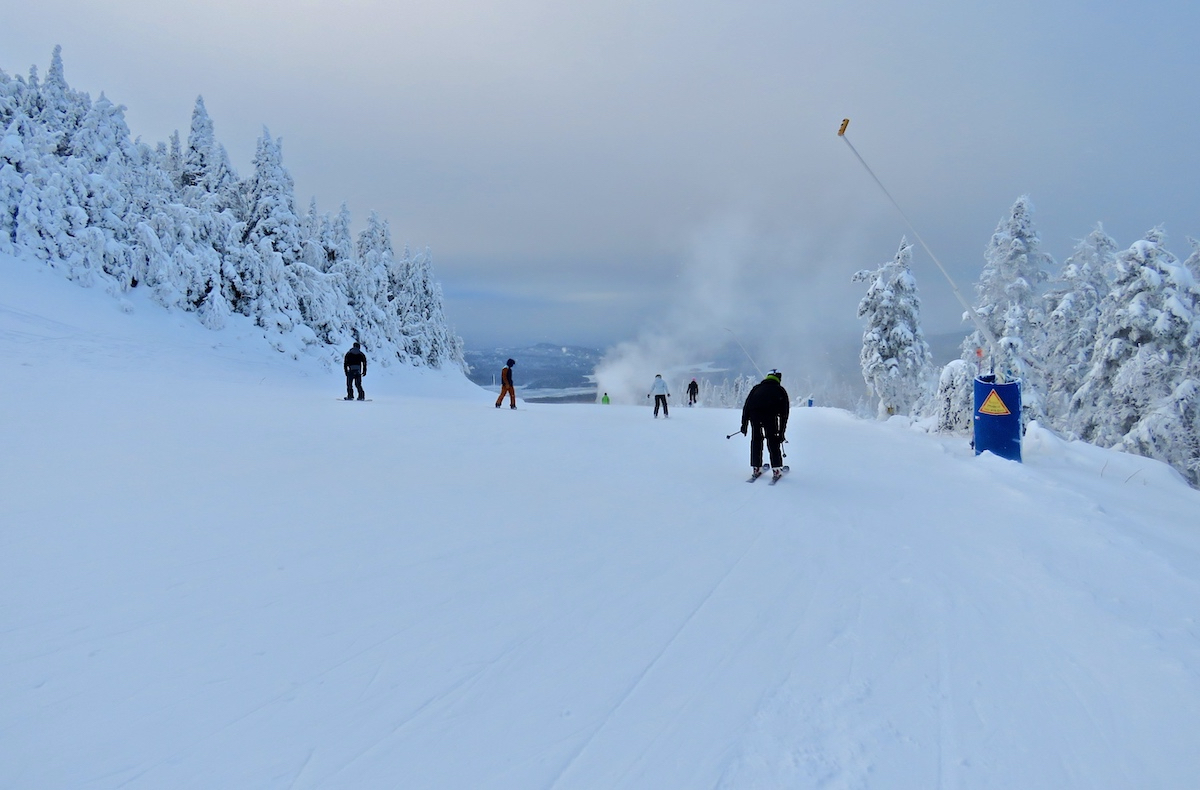 www.Tremblant360.com Photo. All Rights Reserved.