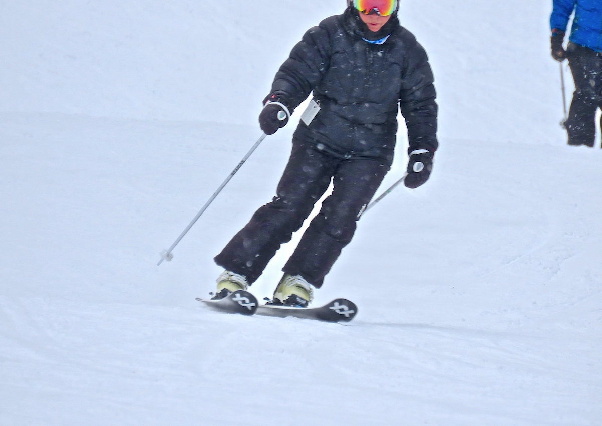 www.Tremblant360.com Photo. All Rights Reserved.