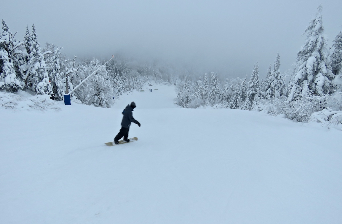 www.Tremblant360.com Photo. All Rights Reserved.