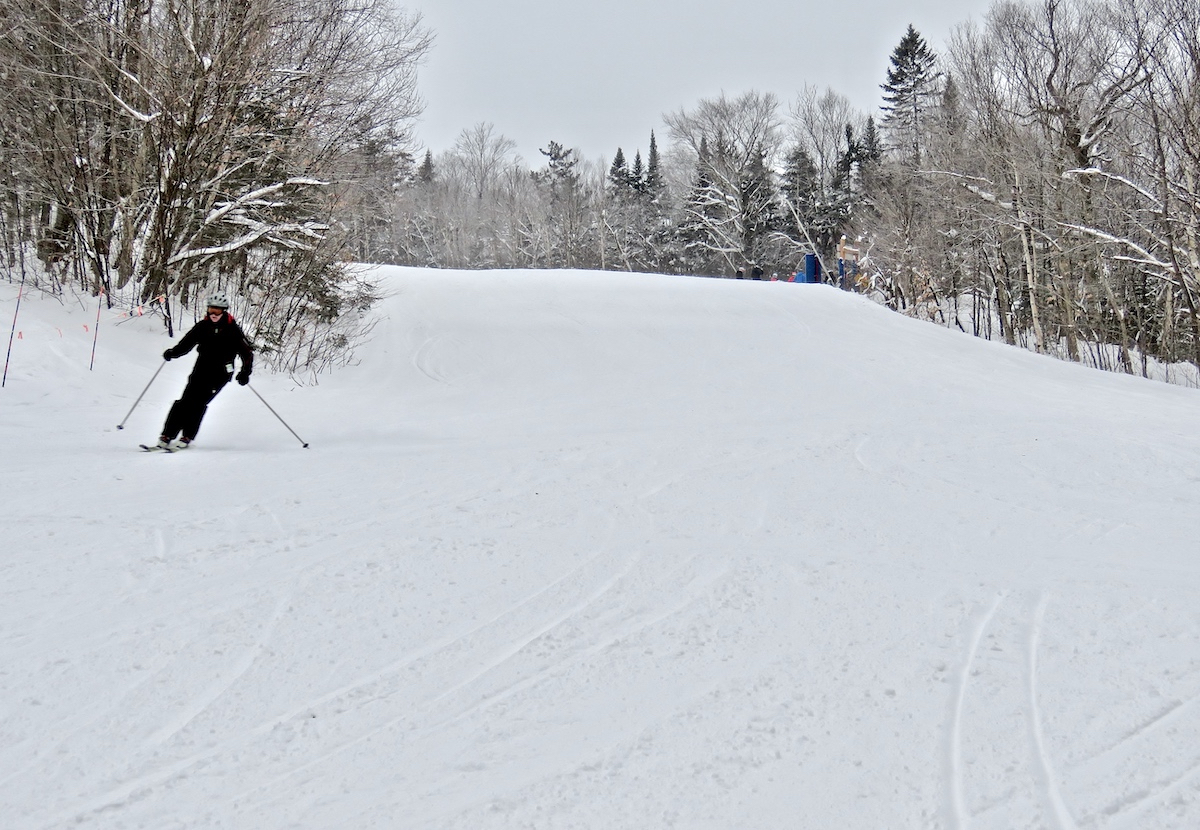 www.Tremblant360.com Photo. All Rights Reserved.