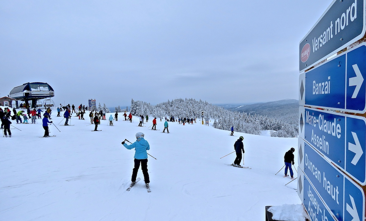 www.Tremblant360.com Photo. All Rights Reserved.