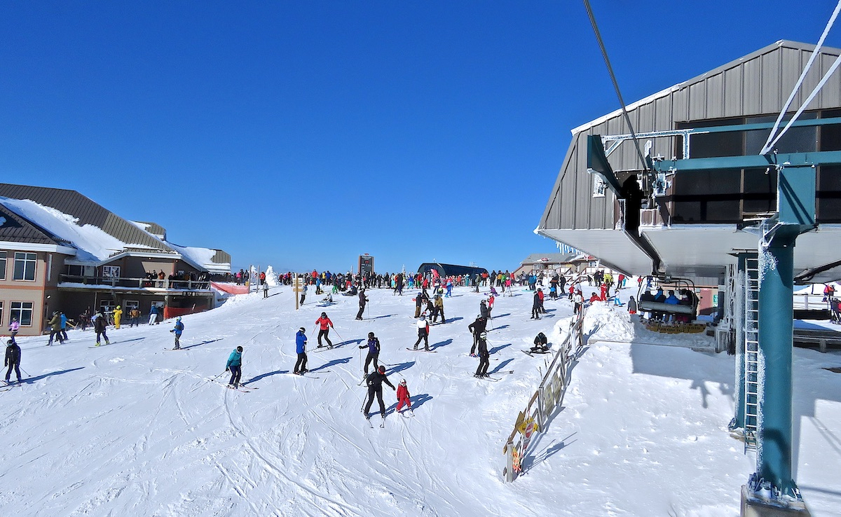 www.Tremblant360.com Photo. All Rights Reserved.