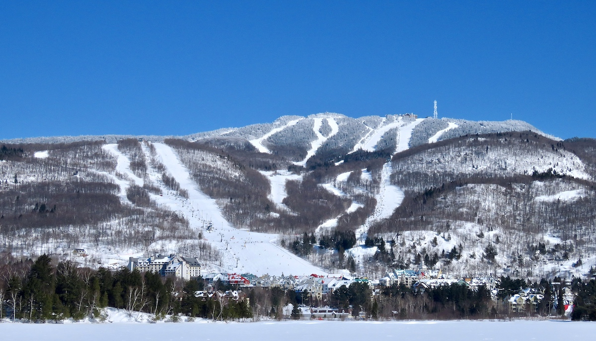 www.Tremblant360.com Photo. All Rights Reserved.