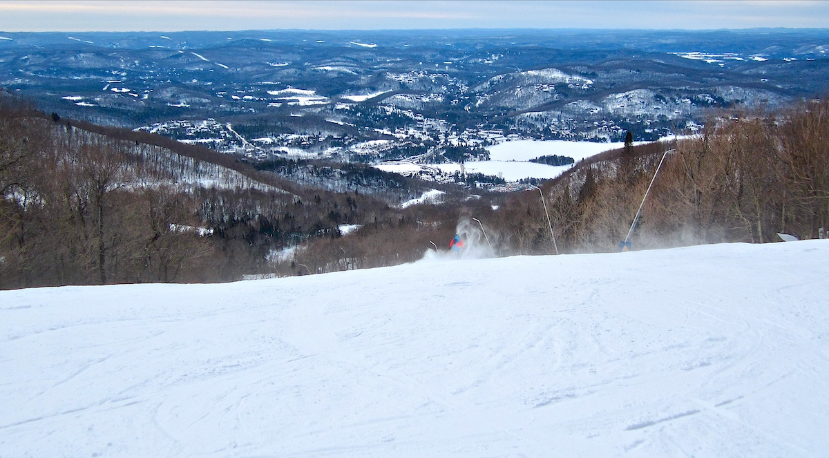 www.Tremblant360.com Photo. All Rights Reserved.