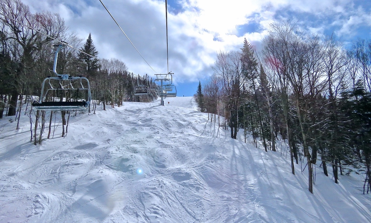 www.Tremblant360.com Photo. All Rights Reserved.