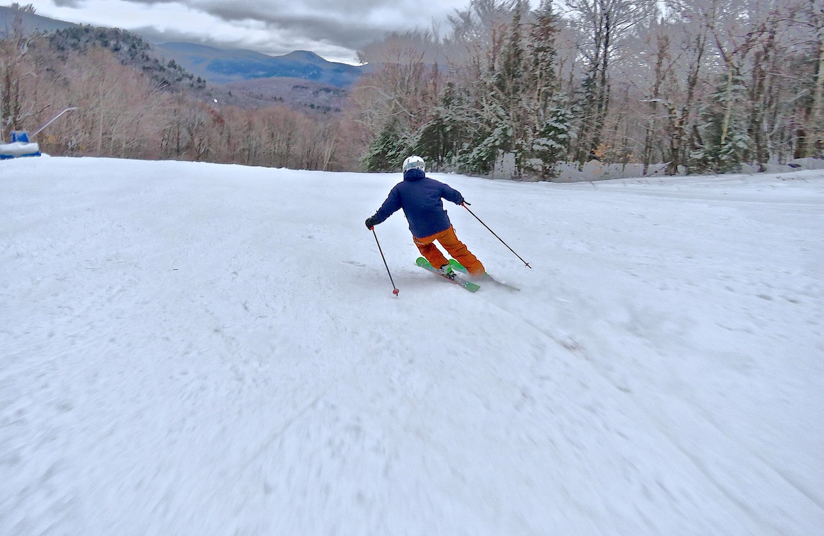 www.Tremblant360.com Photo. All Rights Reserved.
