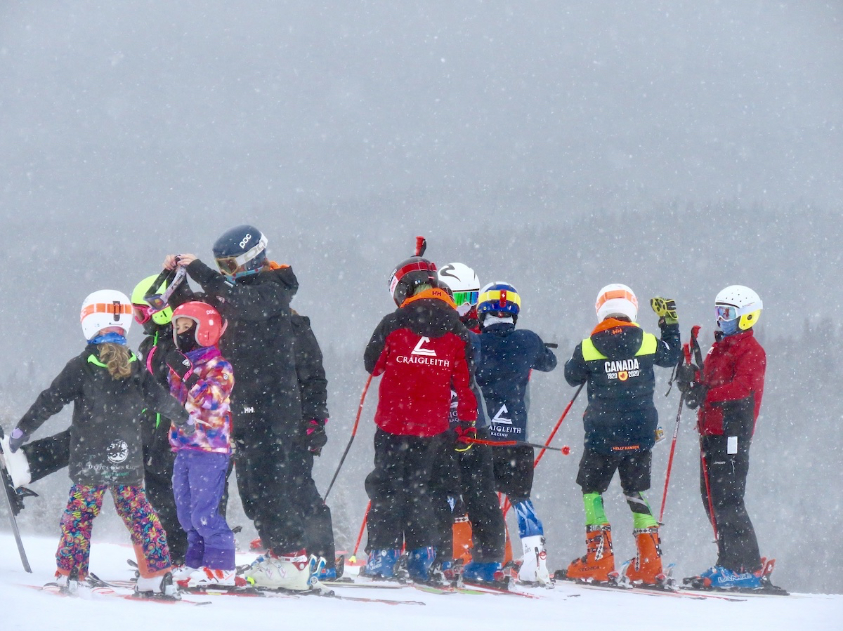 www.Tremblant360.com Photo. All Rights Reserved.