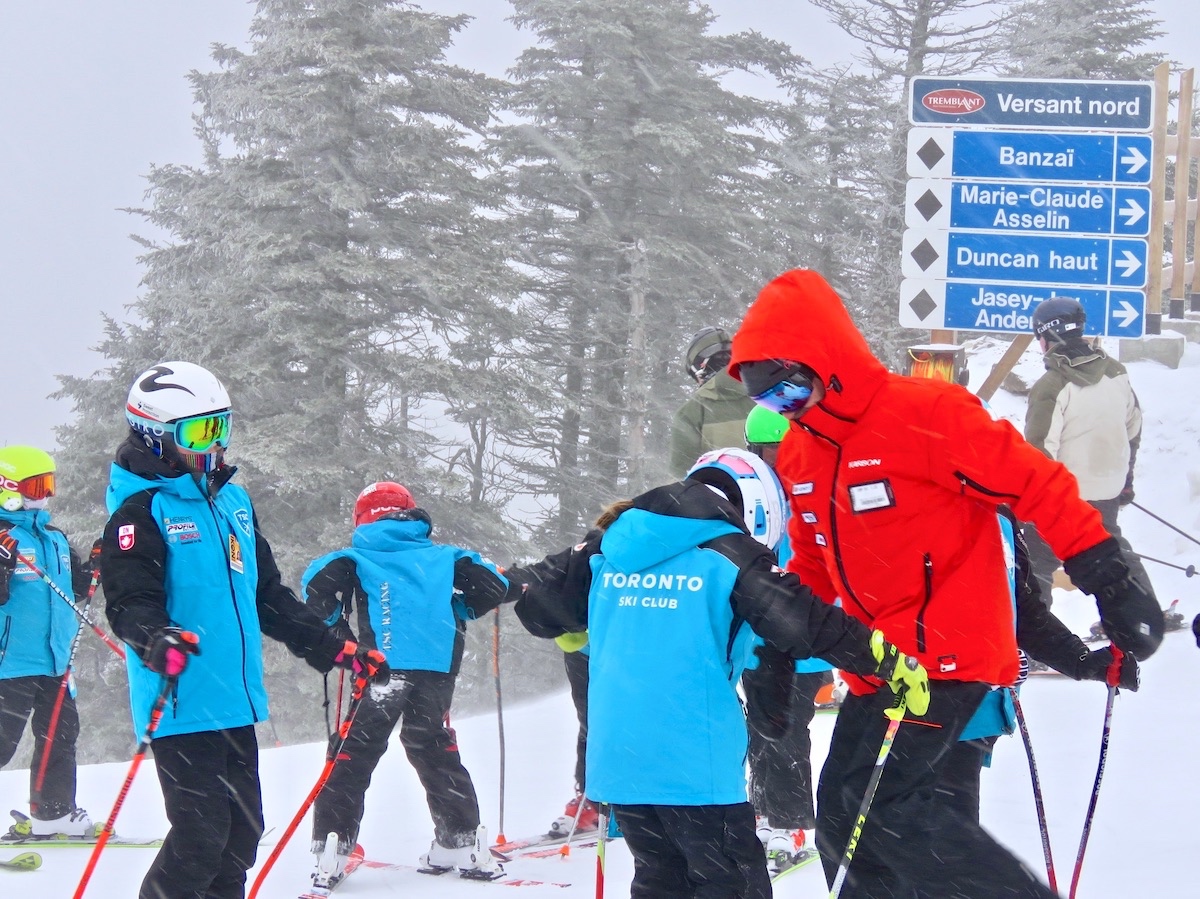 www.Tremblant360.com Photo. All Rights Reserved.