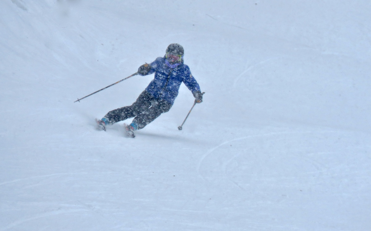 www.Tremblant360.com Photo. All Rights Reserved.