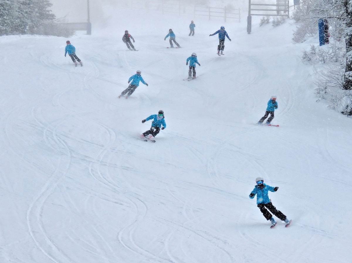 www.Tremblant360.com Photo. All Rights Reserved.