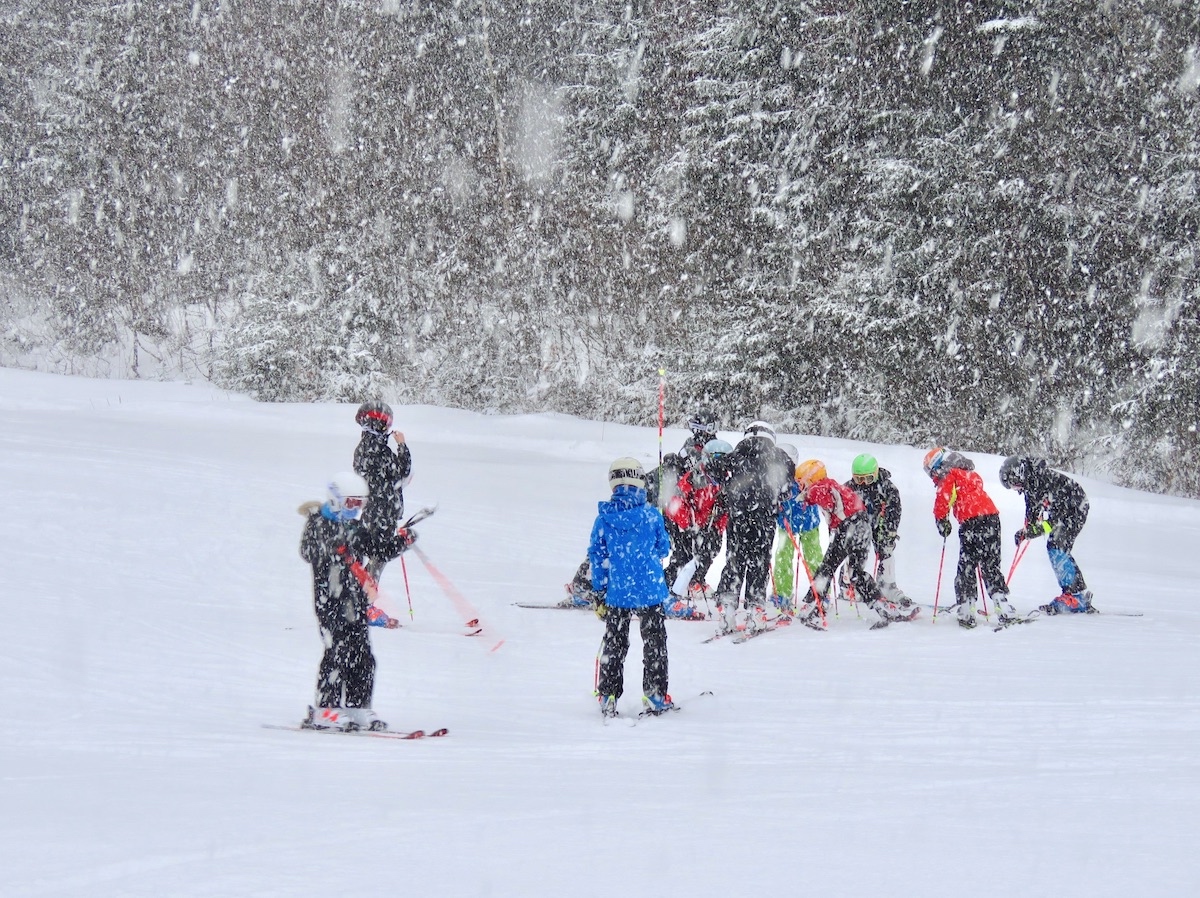 www.Tremblant360.com Photo. All Rights Reserved.