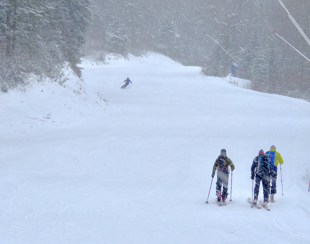 www.Tremblant360.com Photo. All Rights Reserved.