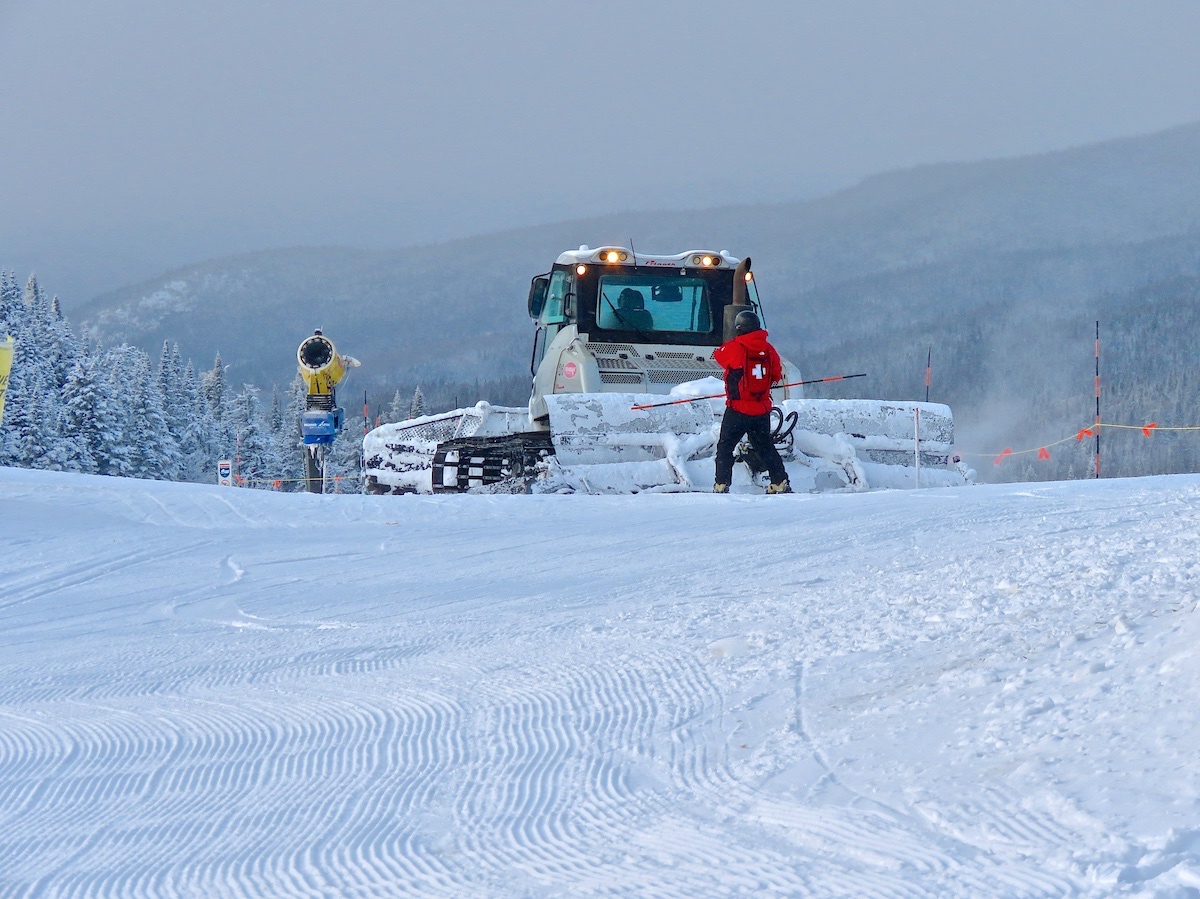 www.Tremblant360.com Photo. All Rights Reserved.