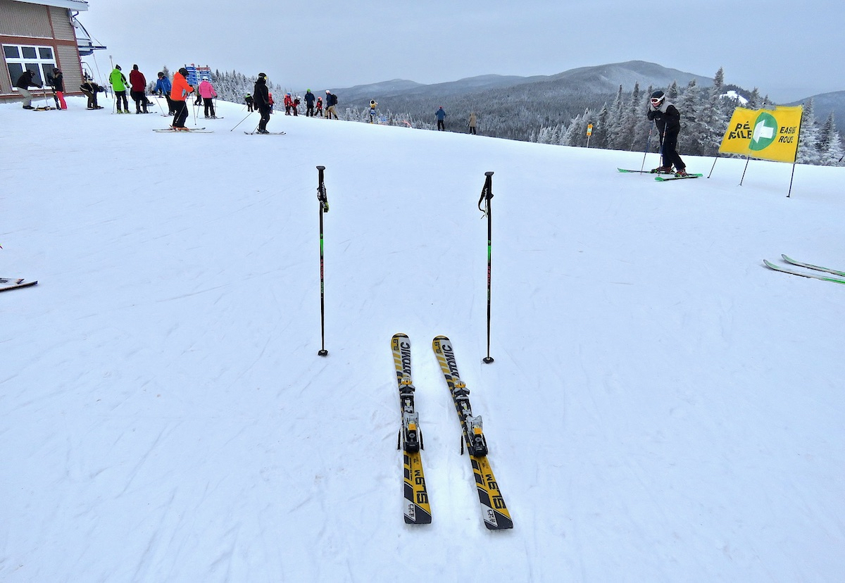 www.Tremblant360.com Photo. All Rights Reserved.